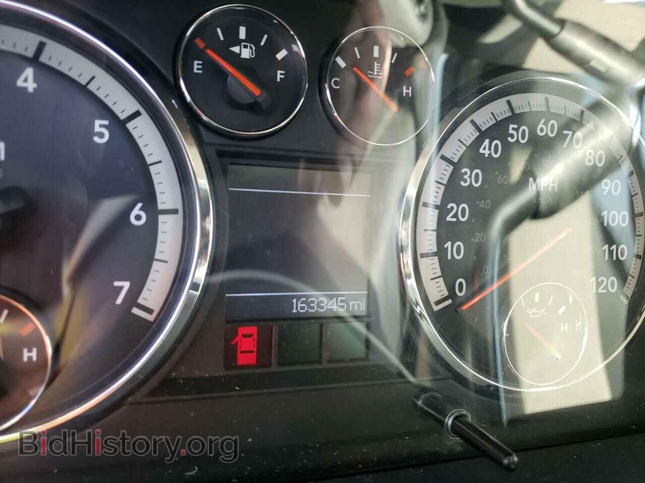 2010 DODGE RAM 1500 - VIN: 1D7RB1CT6AS109572 - Фото 8
