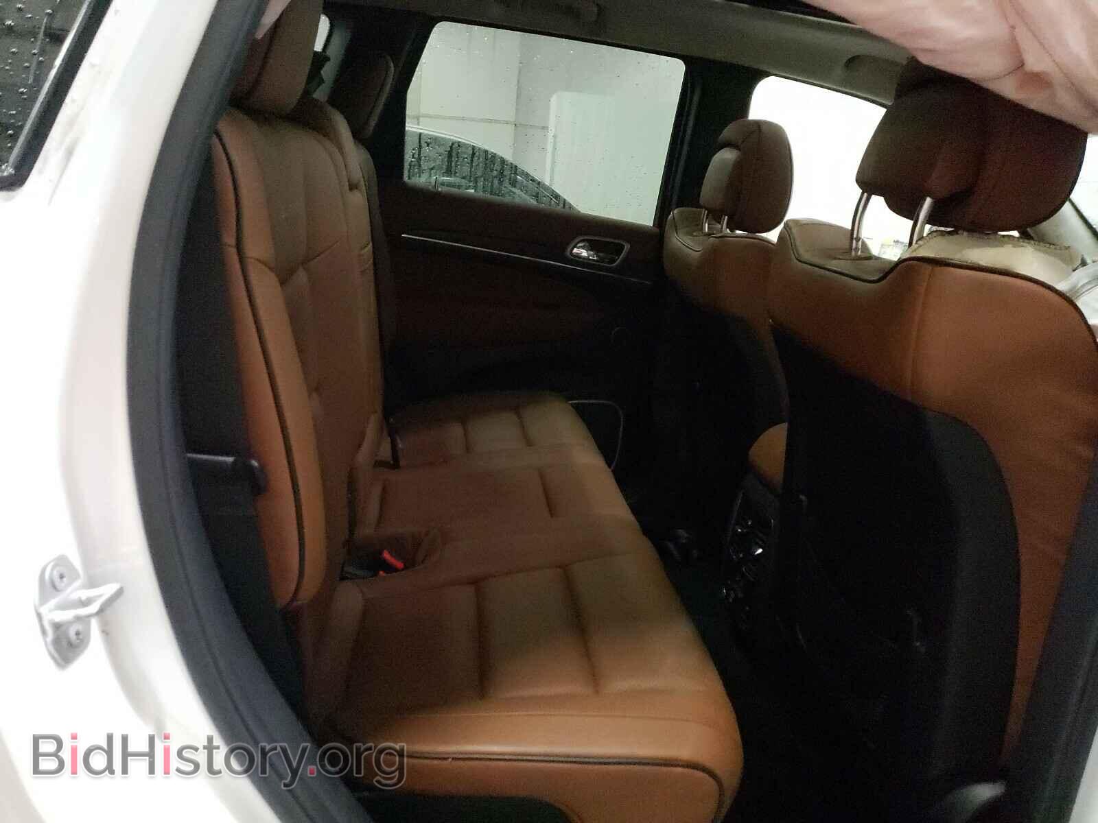 2015 JEEP CHEROKEE - VIN: 1C4RJFJT0FC768228 - Фото 6