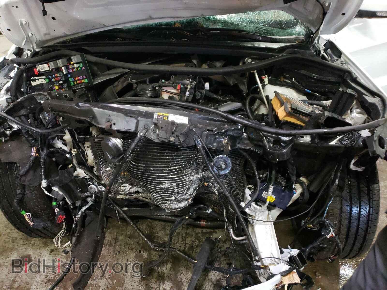 2015 JEEP CHEROKEE - VIN: 1C4RJFJT0FC768228 - Фото 7