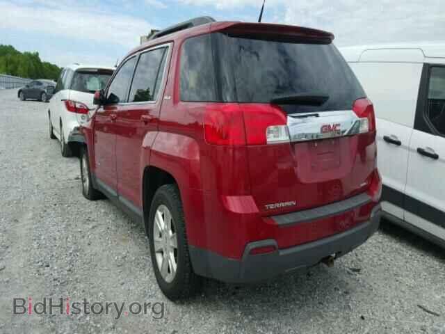 2013 GMC TERRAIN - VIN: 2GKFLTEKXD6138210 - Photo 3