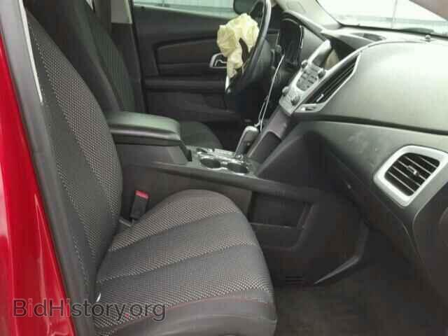 2013 GMC TERRAIN - VIN: 2GKFLTEKXD6138210 - Photo 5