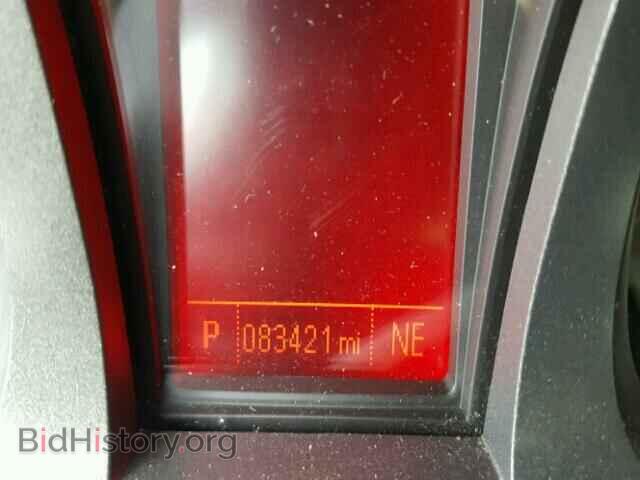 2013 GMC TERRAIN - VIN: 2GKFLTEKXD6138210 - Photo 8