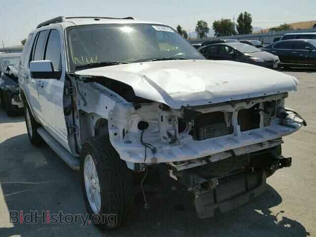 Photo 1FMEU7EE8AUA79706 - FORD EXPLORER 2010