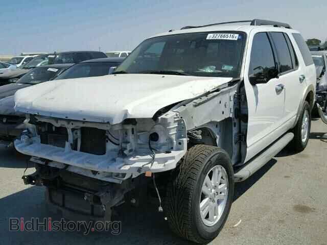 2010 FORD EXPLORER - VIN: 1FMEU7EE8AUA79706 - Фото 2