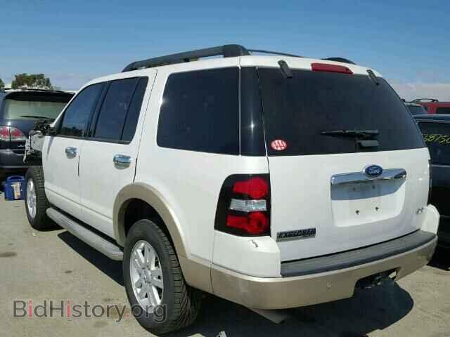 2010 FORD EXPLORER - VIN: 1FMEU7EE8AUA79706 - Фото 3