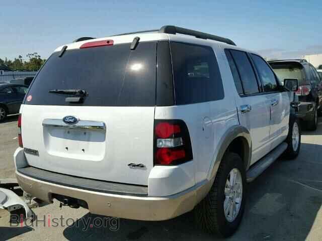 2010 FORD EXPLORER - VIN: 1FMEU7EE8AUA79706 - Фото 4