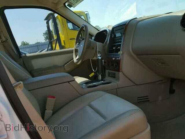 2010 FORD EXPLORER - VIN: 1FMEU7EE8AUA79706 - Фото 5