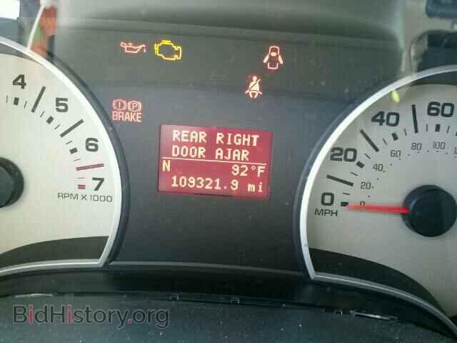 2010 FORD EXPLORER - VIN: 1FMEU7EE8AUA79706 - Фото 8