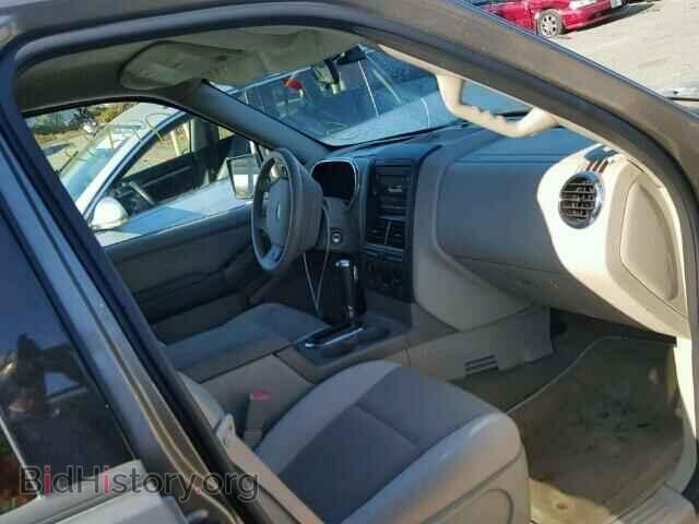 2006 FORD EXPLORER - VIN: 1FMEU62E06UA13494 - Фото 5
