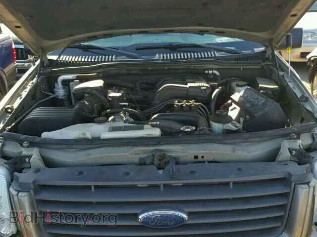 2006 FORD EXPLORER - VIN: 1FMEU62E06UA13494 - Фото 7