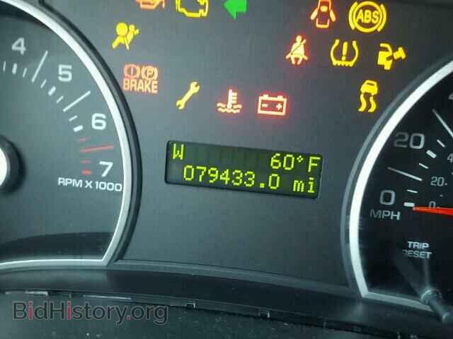 2006 FORD EXPLORER - VIN: 1FMEU62E06UA13494 - Фото 8