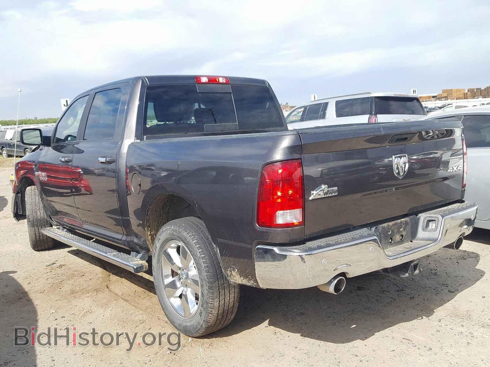 2017 RAM 1500 - VIN: 3C6RR7LT0HG564080 - Фото 3