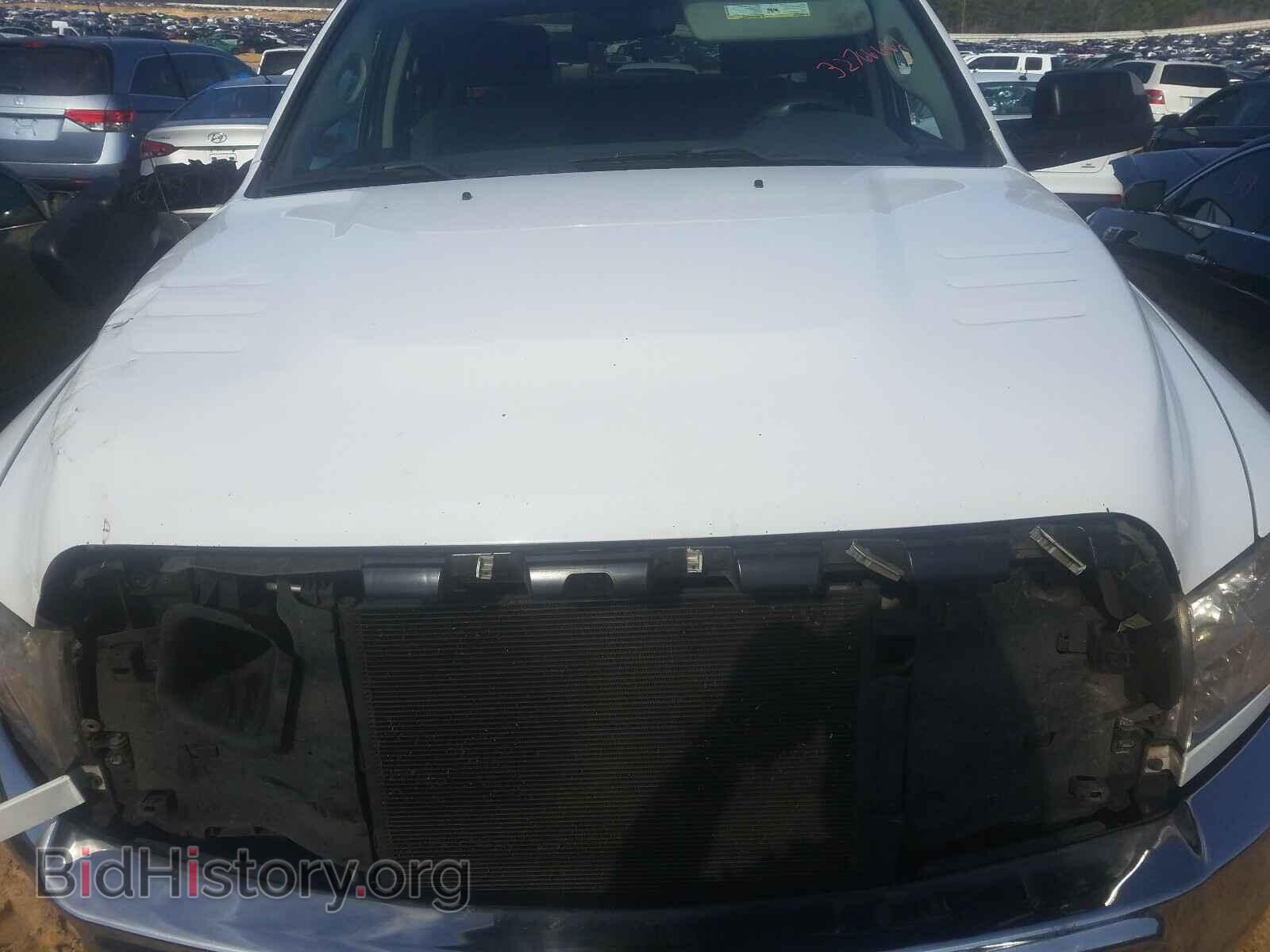 2016 RAM 3500 - VIN: 3C63RRGL1GG345915 - Фото 7