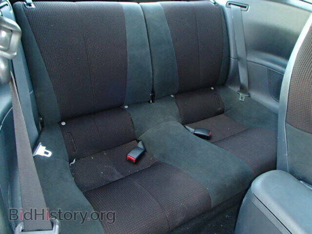 2010 MITSUBISHI ECLIPSE - VIN: 4A31K2DFXAE001182 - Photo 6