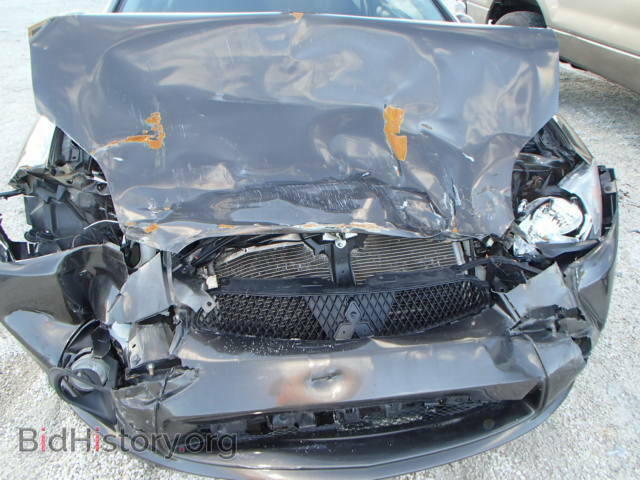 2010 MITSUBISHI ECLIPSE - VIN: 4A31K2DFXAE001182 - Photo 10