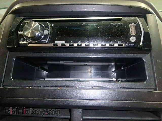 2007 HONDA PILOT - VIN: 5FNYF18477B007893 - Фото 9