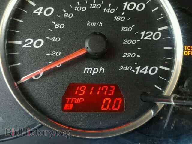 2007 MAZDA 6 - VIN: 1YVHP80C875M18546 - Фото 8