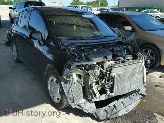 Photo 3N1BC1CP9BL510497 - NISSAN VERSA 2011