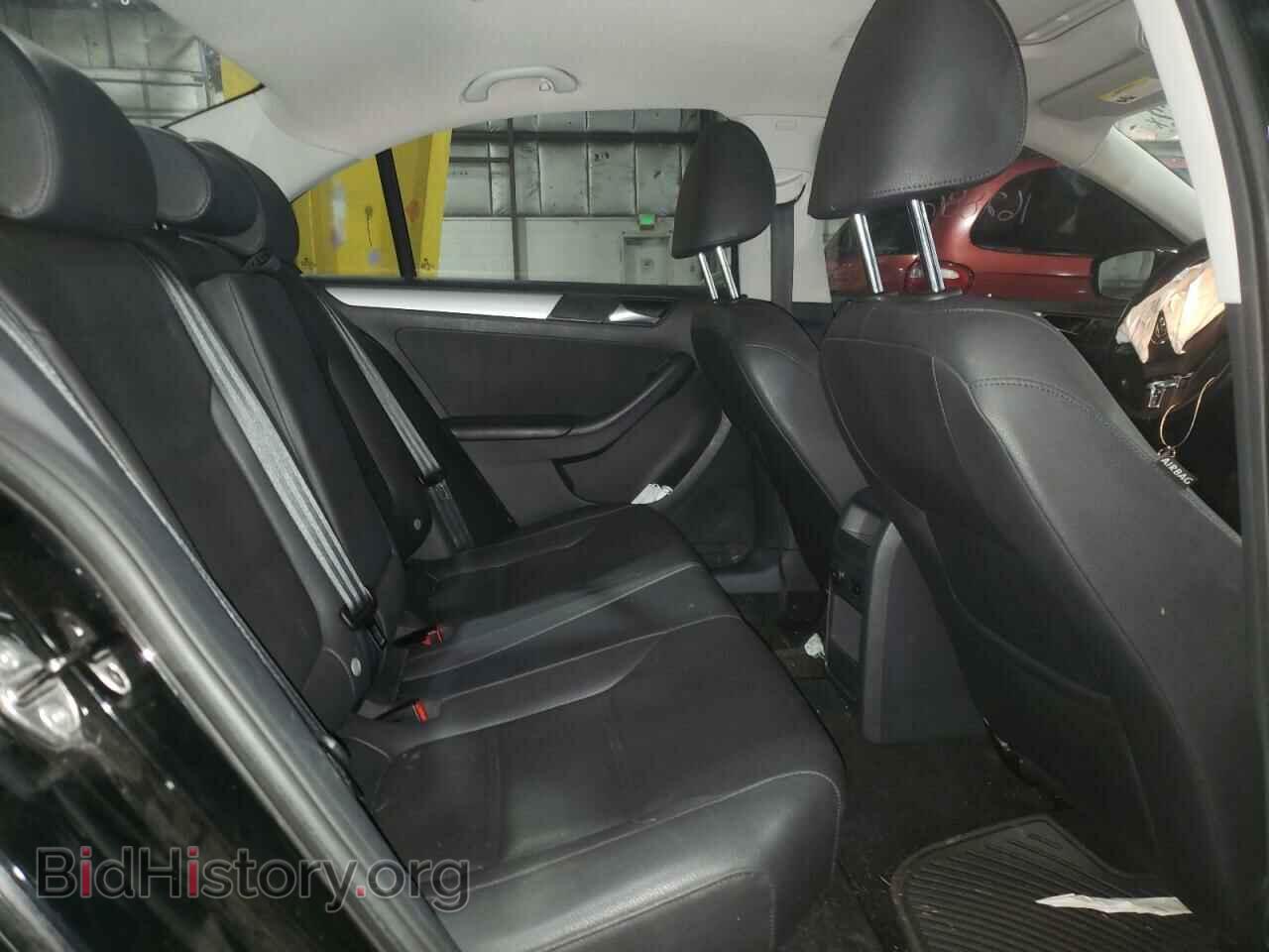 2011 VOLKSWAGEN JETTA - VIN: 3VWLZ7AJ5BM335559 - Фото 6