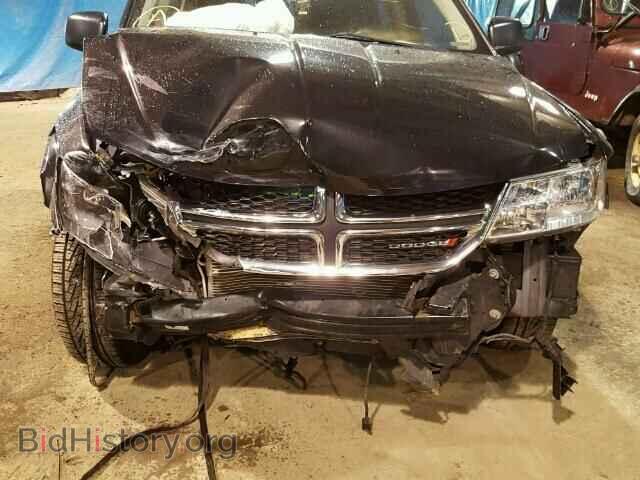 2013 DODGE JOURNEY - VIN: 3C4PDCAB6DT532432 - Фото 9