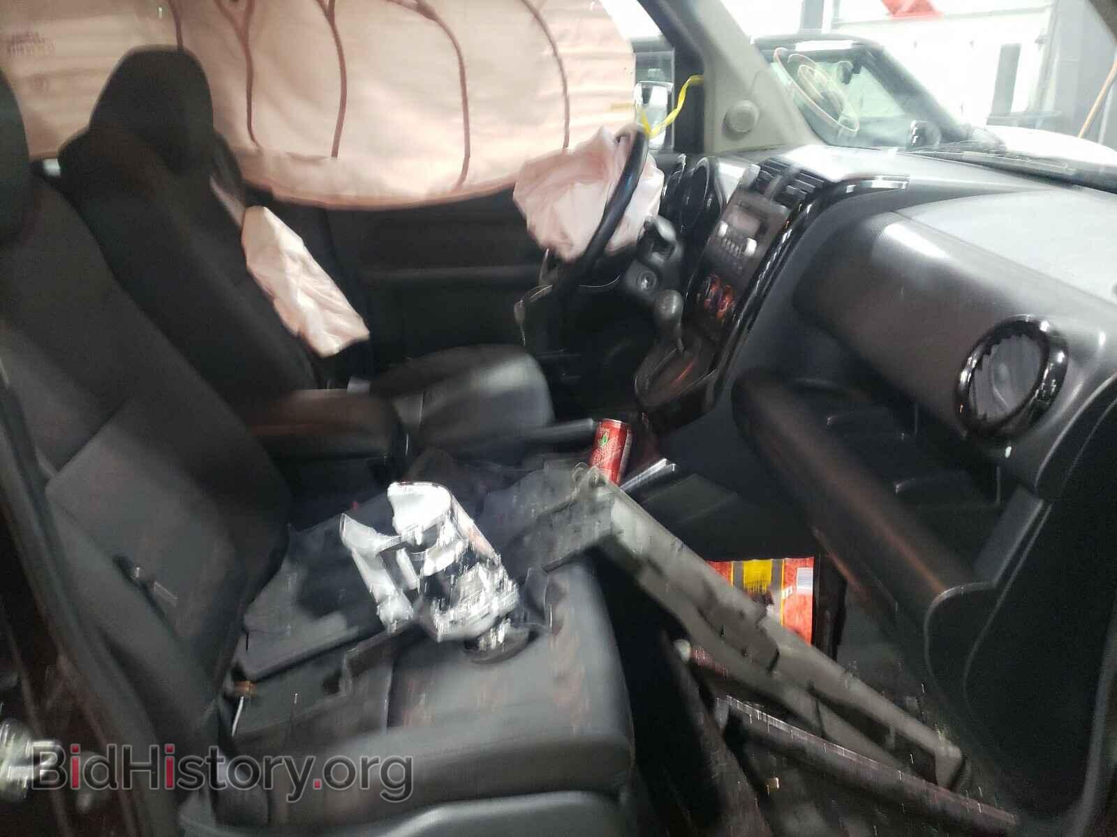 2008 HONDA ELEMENT - VIN: 5J6YH18968L007205 - Photo 5