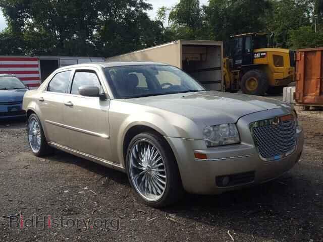 Photo 2C3KA53G18H233604 - CHRYSLER 300 2008