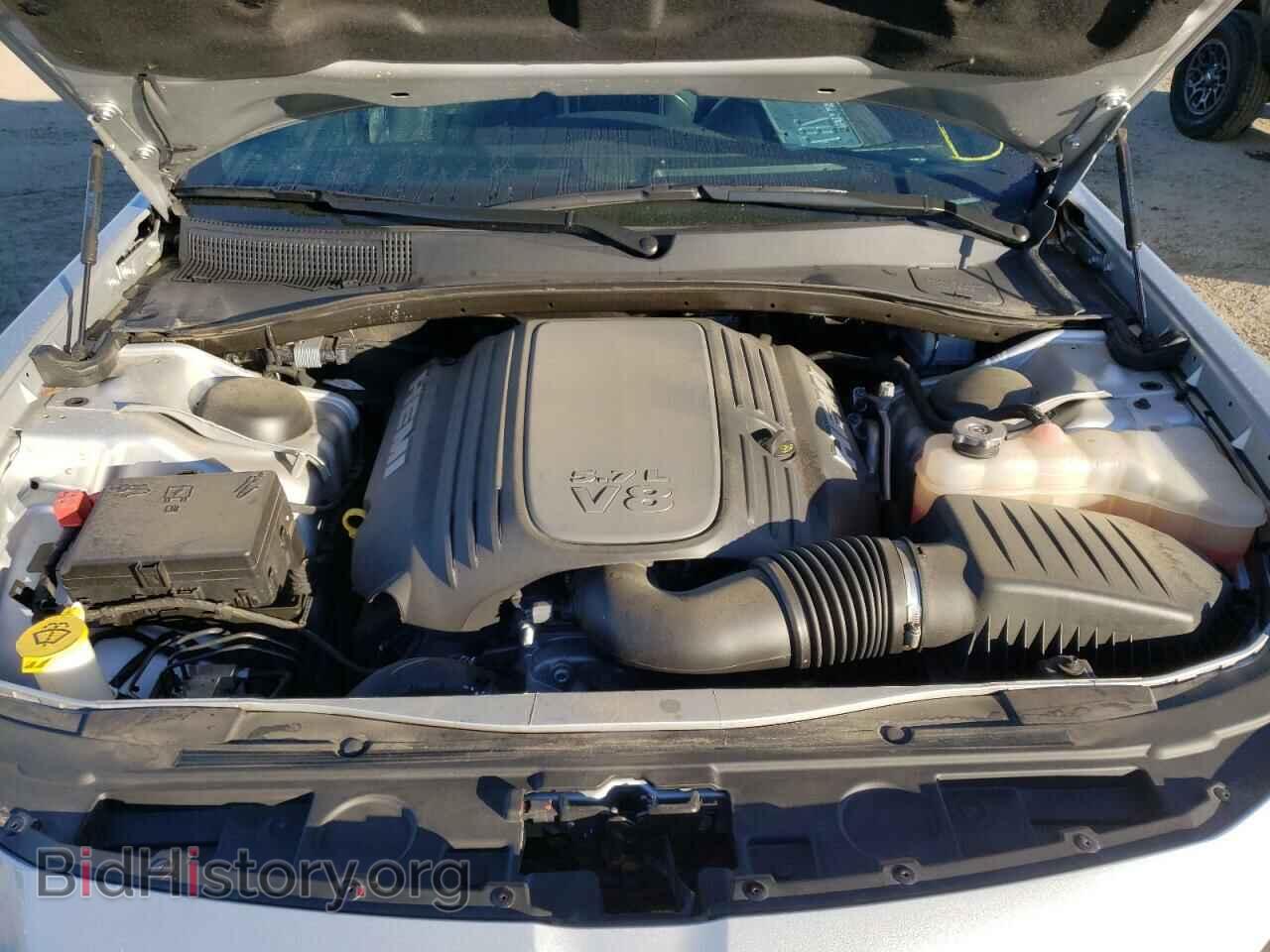 2020 CHRYSLER 300 - VIN: 2C3CCABT9LH246101 - Фото 7
