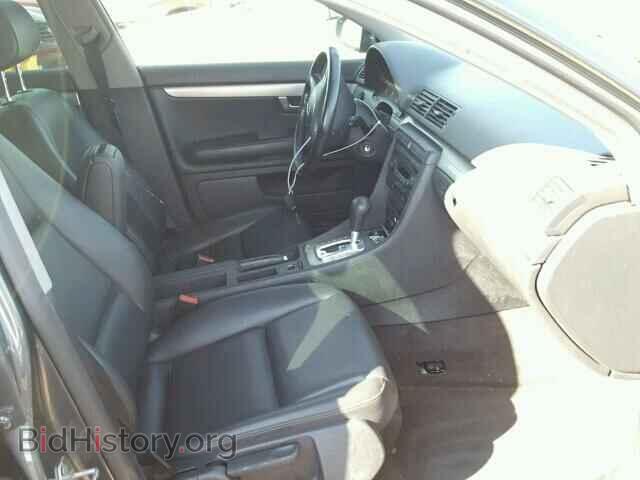 2002 AUDI A4 - VIN: WAUVC68E72A182483 - Photo 5