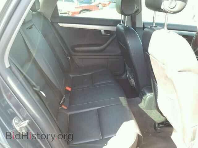2002 AUDI A4 - VIN: WAUVC68E72A182483 - Photo 6