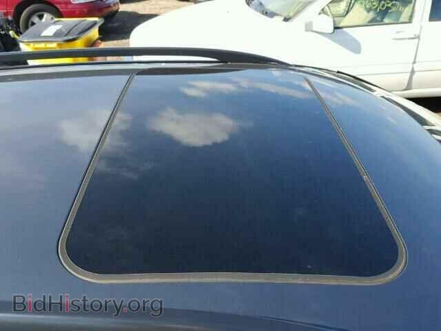 2002 AUDI A4 - VIN: WAUVC68E72A182483 - Photo 10