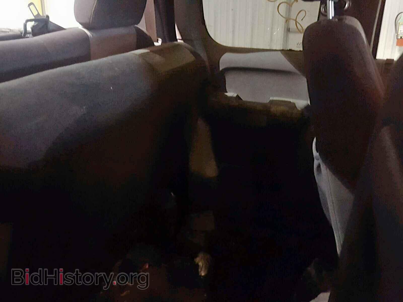 2007 CHEVROLET SILVERADO - VIN: 1GCHC29K37E500130 - Фото 6