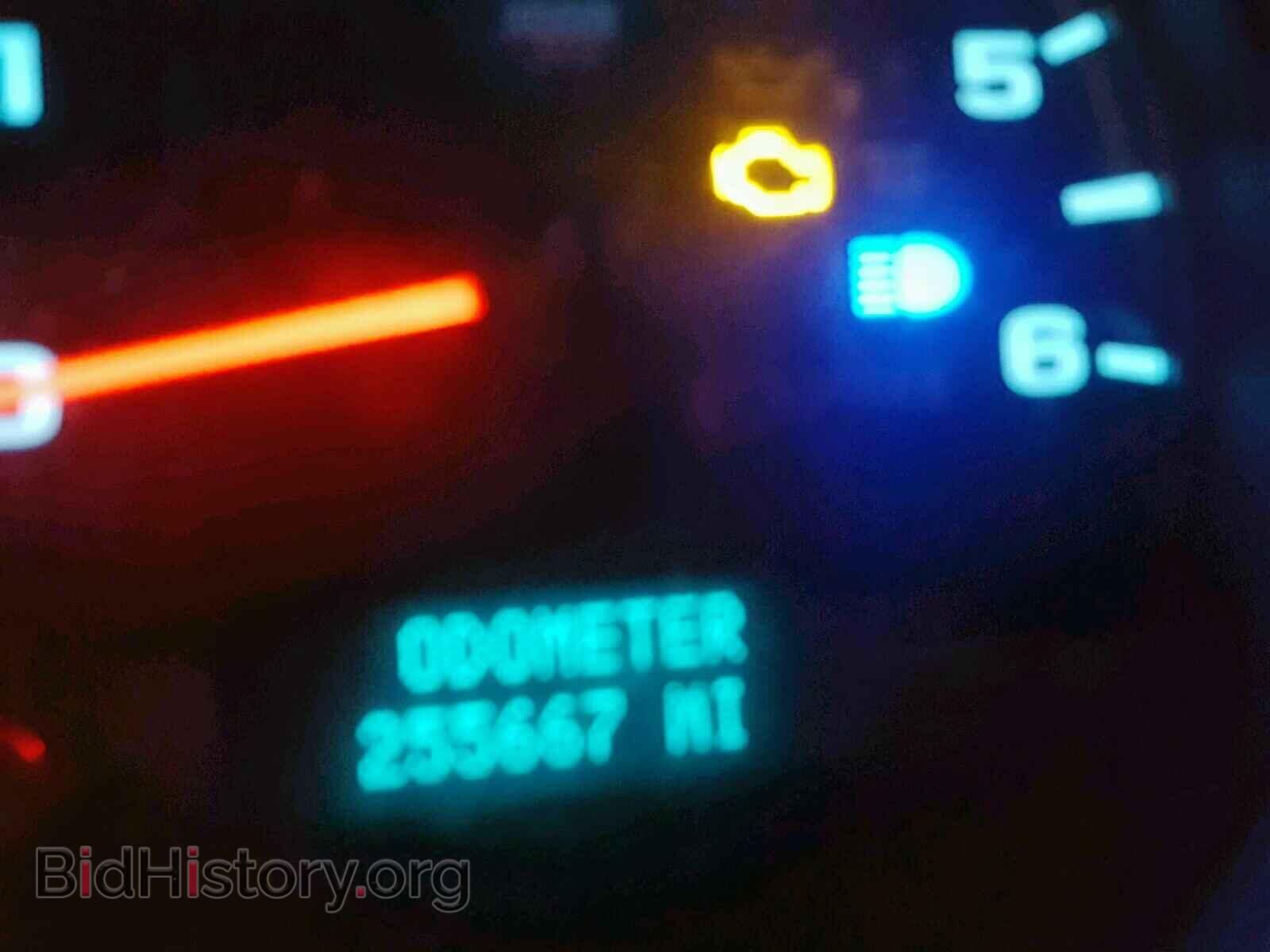 2007 CHEVROLET SILVERADO - VIN: 1GCHC29K37E500130 - Фото 8