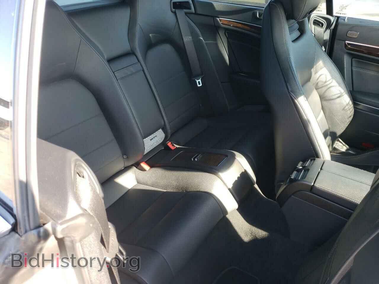 2014 MERCEDES-BENZ E-CLASS - VIN: WDDKK5KF8EF268709 - Фото 6