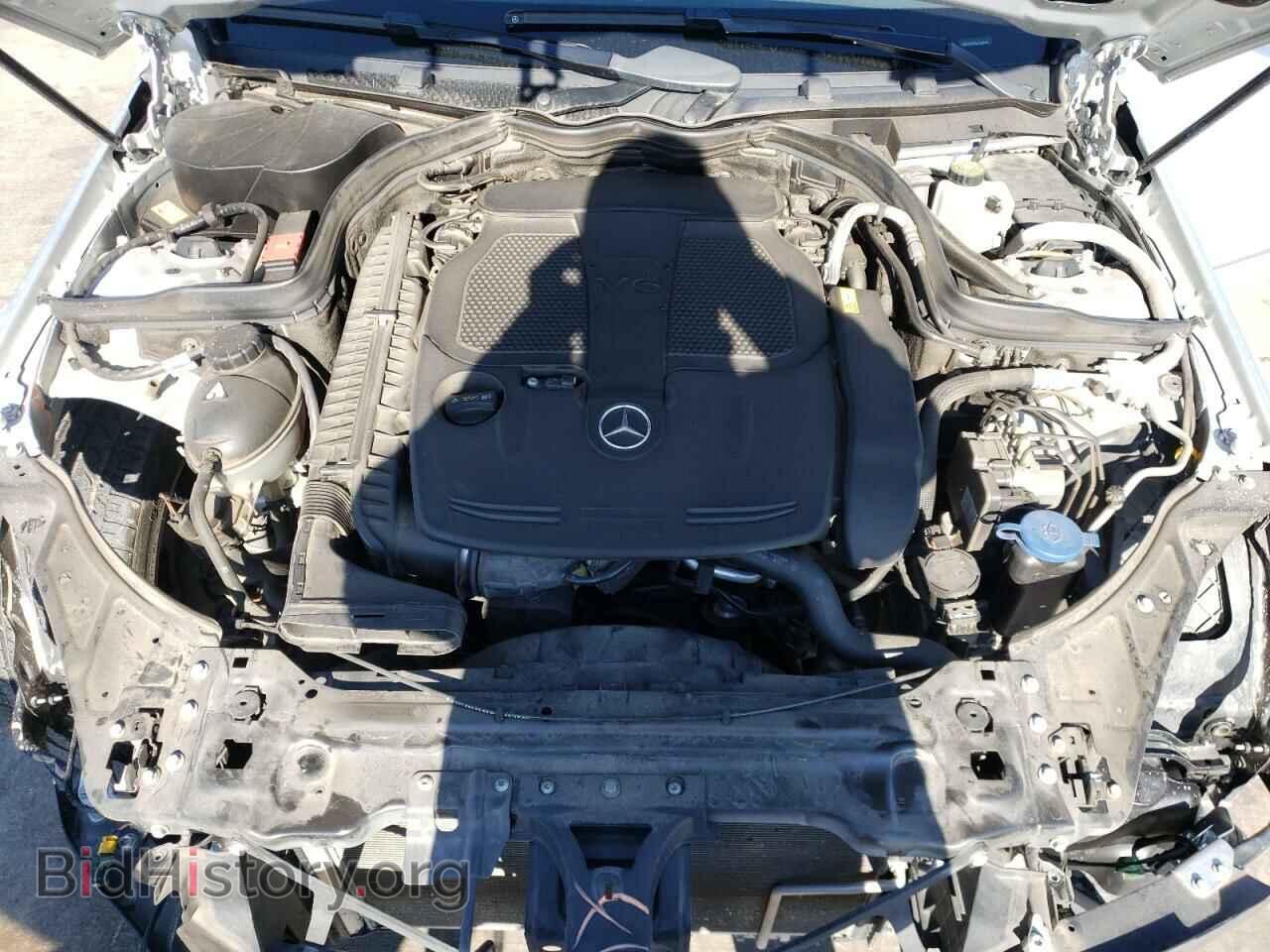 2014 MERCEDES-BENZ E-CLASS - VIN: WDDKK5KF8EF268709 - Фото 7