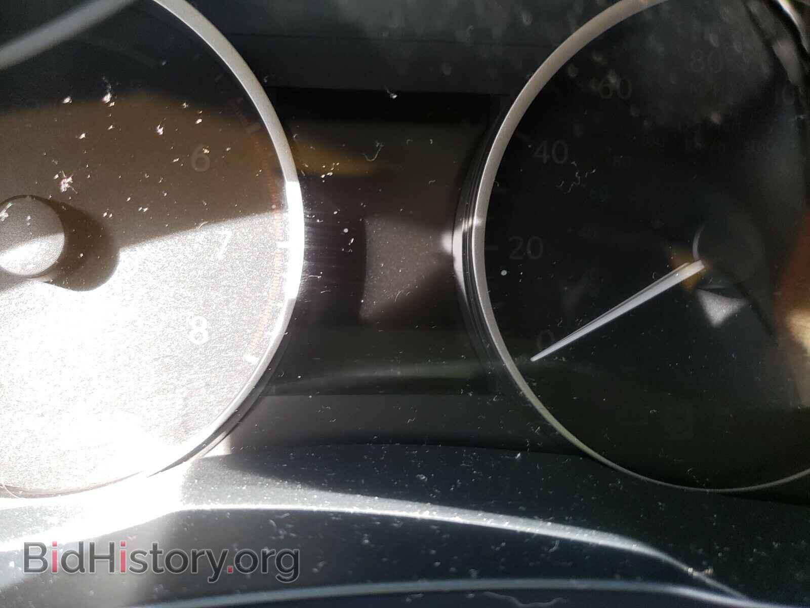 2013 LEXUS ES300 - VIN: JTHBW1GG6D2034856 - Фото 8