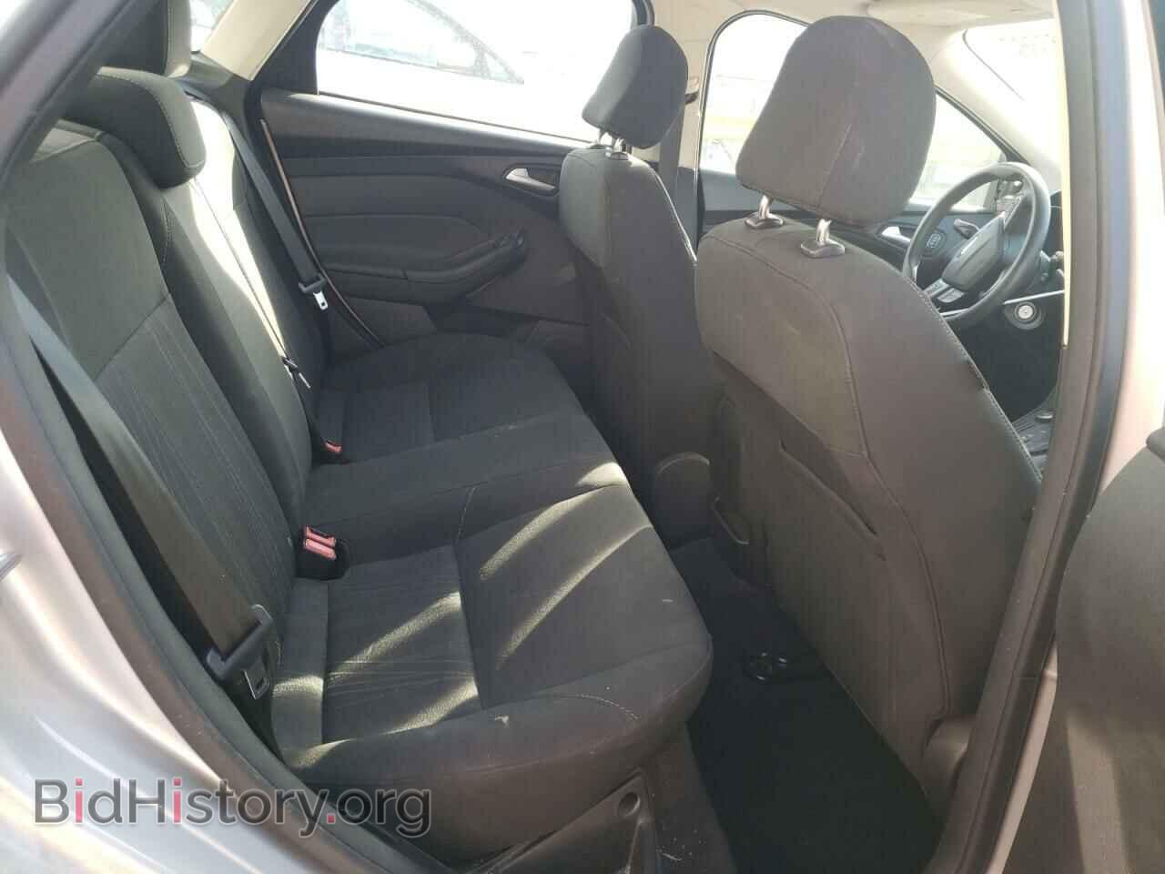 2015 FORD FOCUS - VIN: 1FADP3F29FL383862 - Фото 6