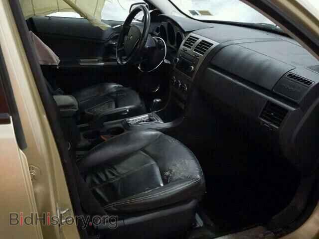 2010 DODGE AVENGER - VIN: 1B3CC5FB0AN179737 - Фото 5