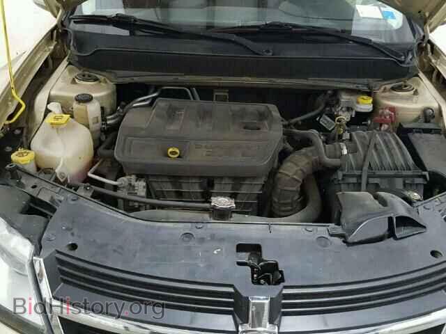 2010 DODGE AVENGER - VIN: 1B3CC5FB0AN179737 - Фото 7
