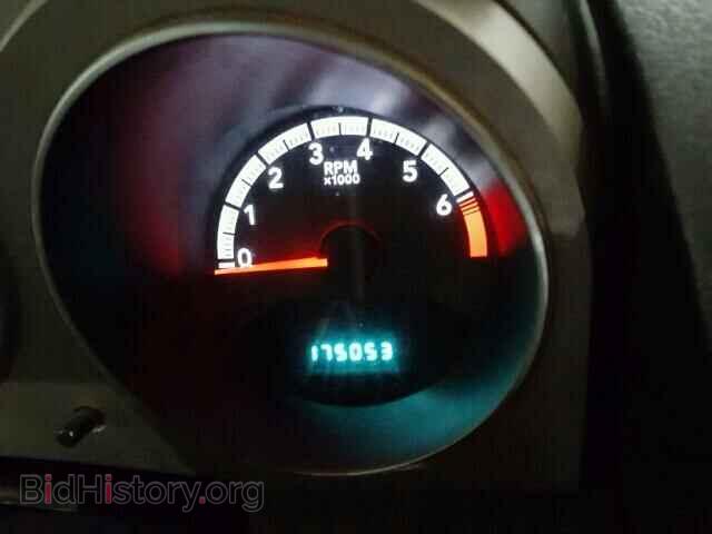 2010 DODGE AVENGER - VIN: 1B3CC5FB0AN179737 - Фото 8
