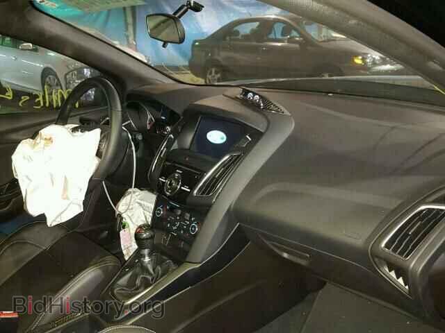 2016 FORD FOCUS - VIN: 1FADP3L92GL300906 - Photo 5