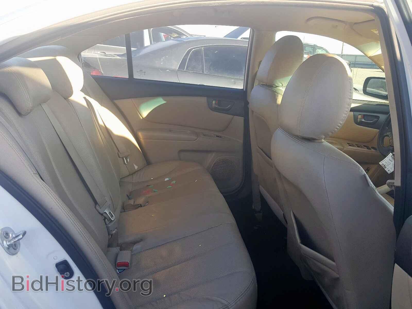2010 KIA OPTIMA - VIN: KNAGH4A84A5408862 - Фото 6