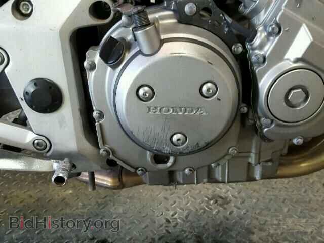 2004 HONDA CB CYCLE - VIN: JH2SC48074M200553 - Фото 15