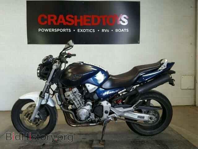 2004 HONDA CB CYCLE - VIN: JH2SC48074M200553 - Фото 3