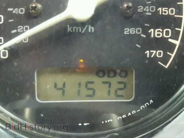 2004 HONDA CB CYCLE - VIN: JH2SC48074M200553 - Фото 7