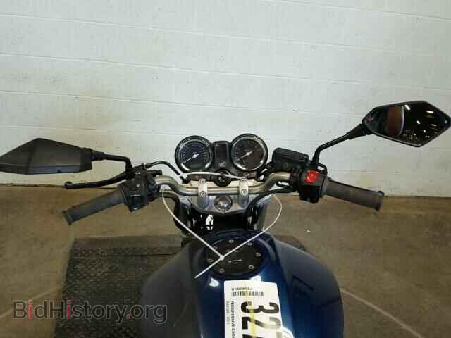 2004 HONDA CB CYCLE - VIN: JH2SC48074M200553 - Фото 8