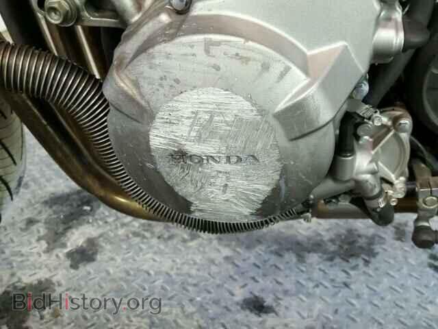 2004 HONDA CB CYCLE - VIN: JH2SC48074M200553 - Фото 10
