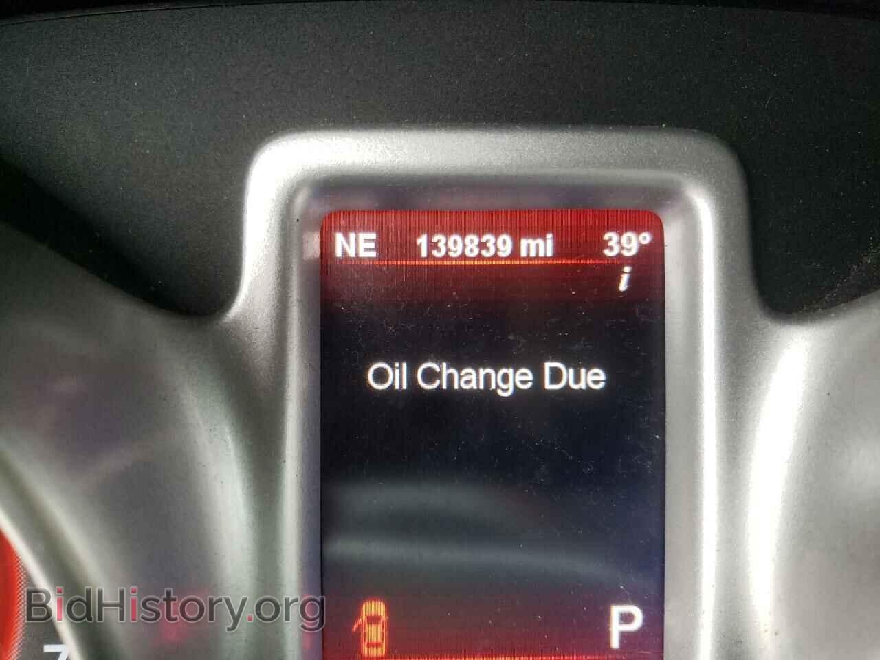 2012 DODGE JOURNEY - VIN: 3C4PDCAB3CT372802 - Фото 8