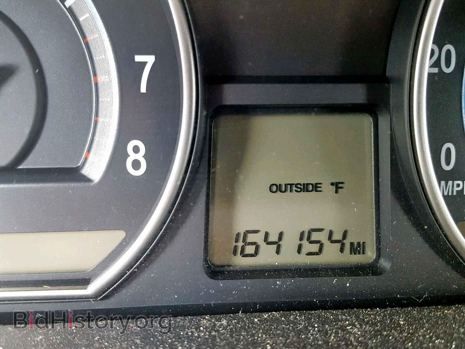 2006 KIA OPTIMA - VIN: KNAGE123265068631 - Фото 8