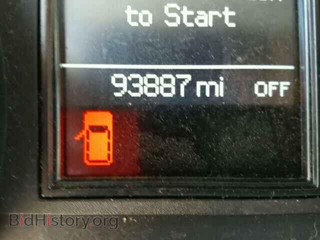 2012 DODGE DURANGO - VIN: 1C4RDHDG7CC118342 - Фото 8