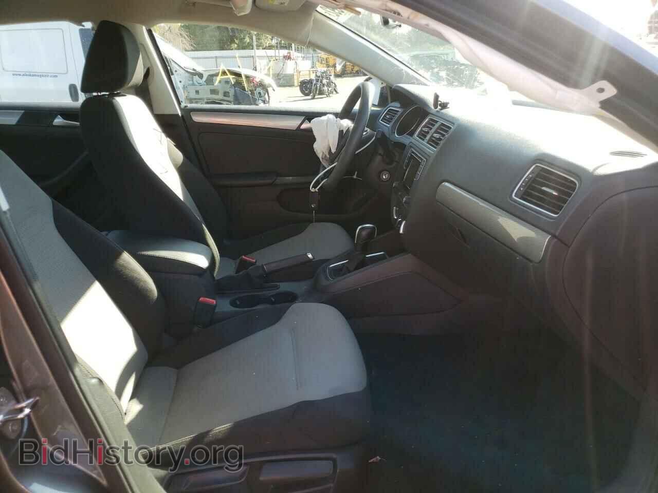 2017 VOLKSWAGEN JETTA - VIN: 3VW2B7AJ8HM412840 - Фото 5